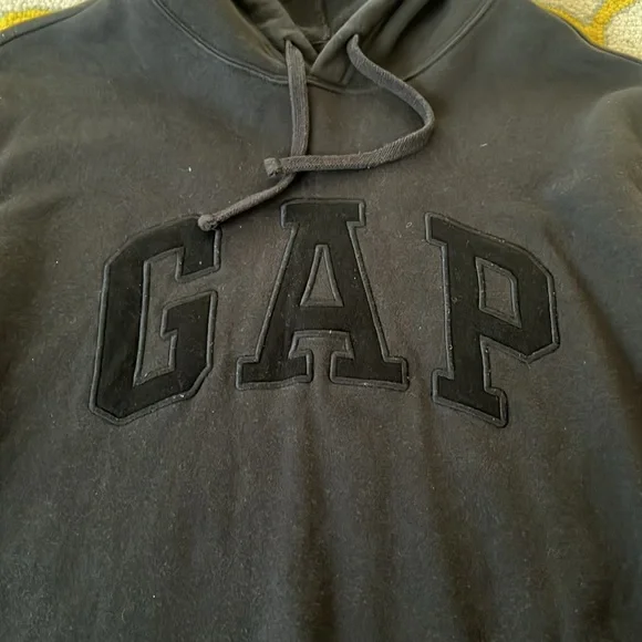 GAP Sweatshirt. Sz L - Picture 2 of 4